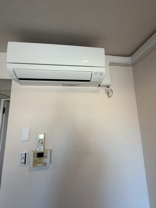 パシフィック乃木坂の設備