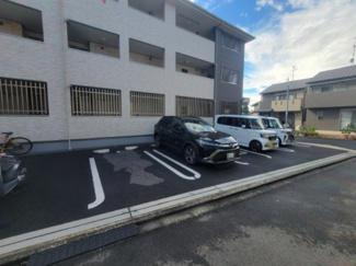 【駐車場】 | 駐車場の用意があります