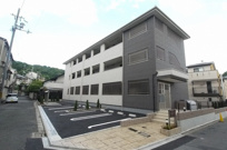 ベラ・ルーチェ東山の画像