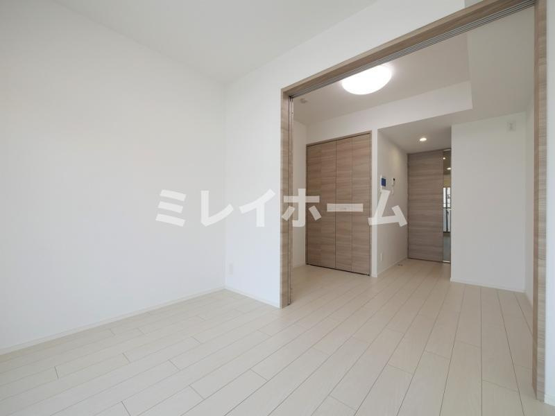 ラフィスタ品川戸越