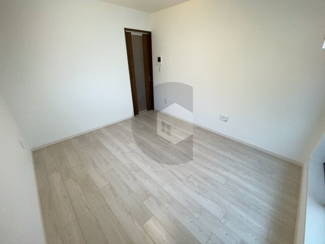 ローズテラス長田の寝室