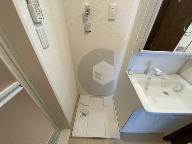 ローズテラス長田の設備