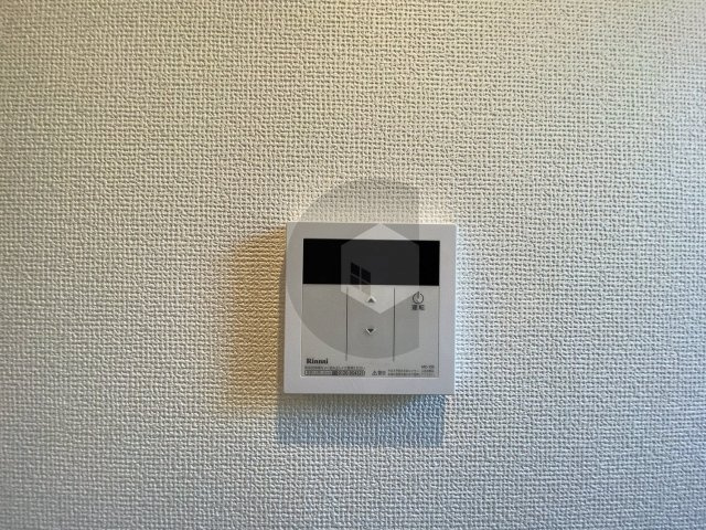 ローズテラス長田の設備