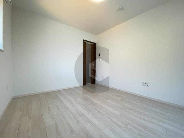 ローズテラス長田の居間・リビング