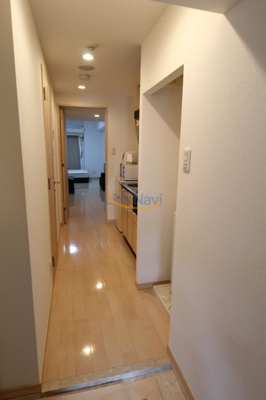 【内装】 | アクアスイート新大阪