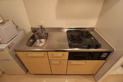 【キッチン】 | アクアスイート新大阪