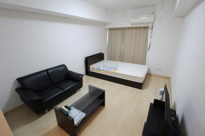 【寝室】 | アクアスイート新大阪