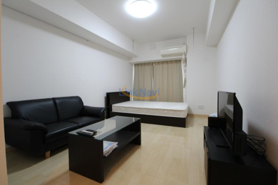 【居間・リビング】 | アクアスイート新大阪