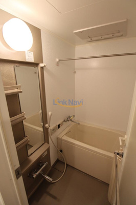 【浴室】 | アクアスイート新大阪