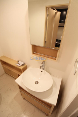 【独立洗面台】 | アクアスイート新大阪