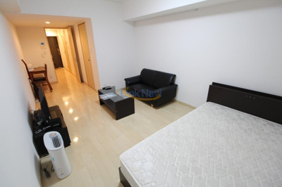 【居間・リビング】 | アクアスイート新大阪