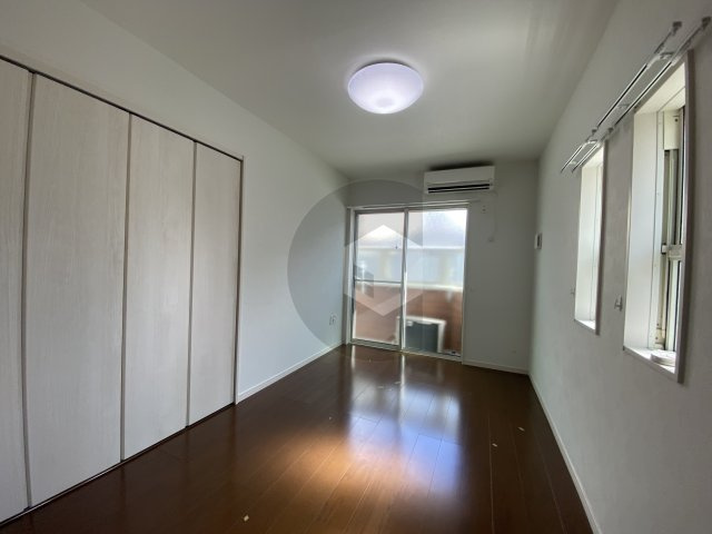 グランオリオン吉松の寝室