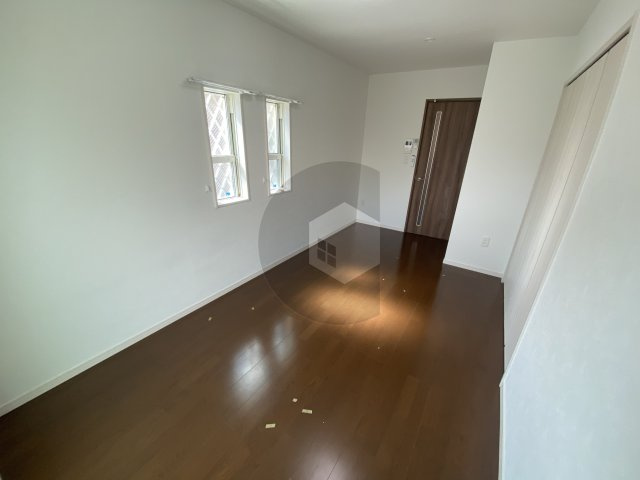 グランオリオン吉松の寝室