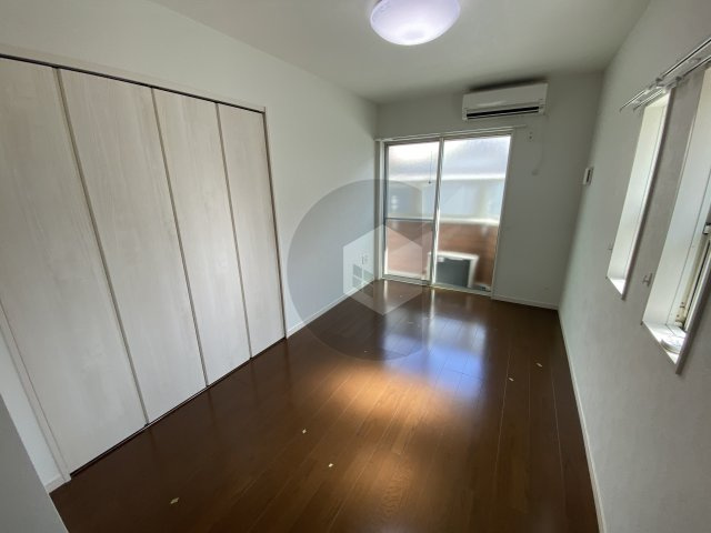 グランオリオン吉松の居間・リビング