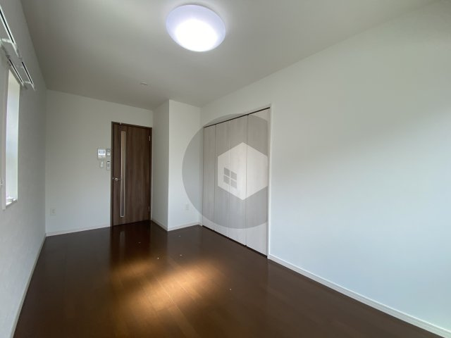 グランオリオン吉松の居間・リビング