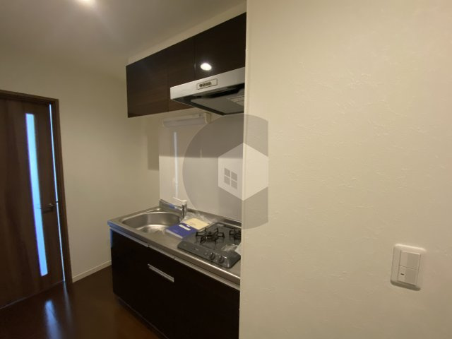 グランオリオン吉松のキッチン