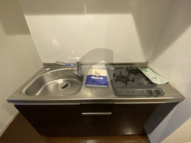 グランオリオン吉松のキッチン