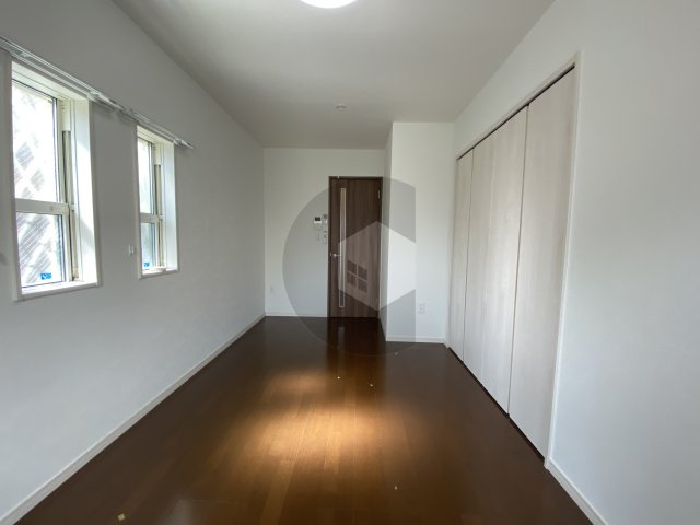 グランオリオン吉松の内装