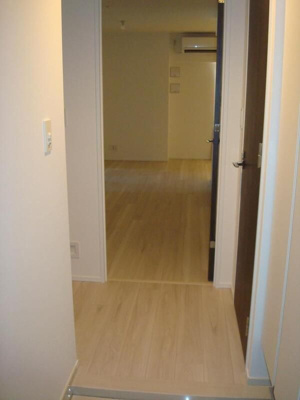 【内装】 | ライトテラス浅草