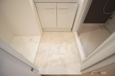 【洗面所】 | CREGRAD