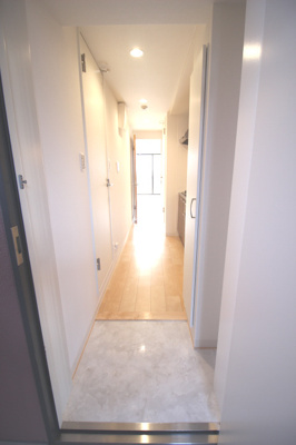 【玄関】 | CREGRAD