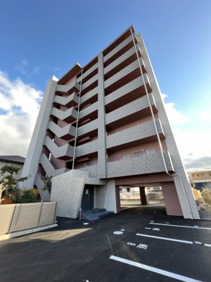 【外観】 | CREGRAD