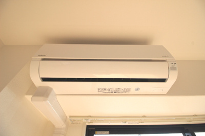 【設備】 | CREGRAD