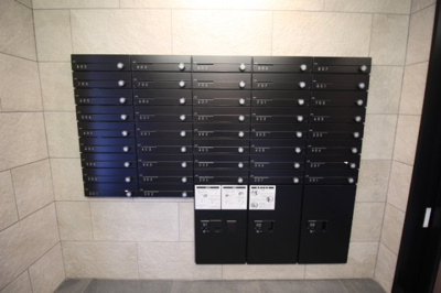 【その他共用部分】 | CREGRAD