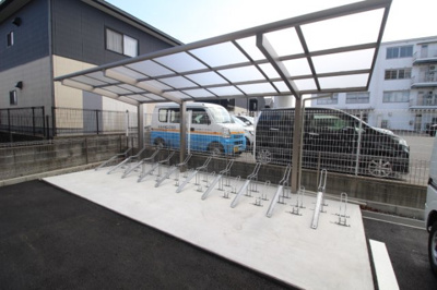 【その他共用部分】 | CREGRAD