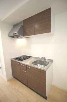 【キッチン】 | CREGRAD