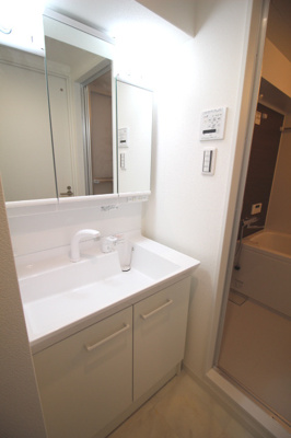 【独立洗面台】 | CREGRAD