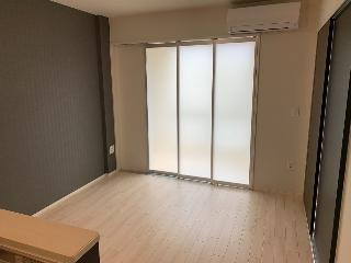 【居間・リビング】 | （仮）スターテラスⅡ稲岡町1LDK/2LDK | リビング（イメージ）