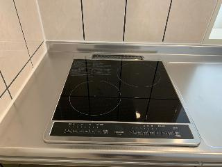 【キッチン】 | （仮）スターテラスⅡ稲岡町1LDK/2LDK | キッチン（イメージ）