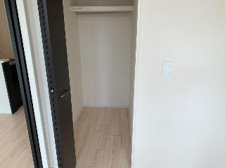 【収納】 | （仮）スターテラスⅡ稲岡町1LDK/2LDK | 収納（イメージ）