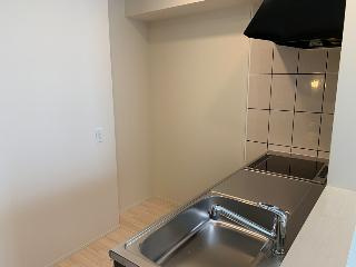 【キッチン】 | （仮）スターテラスⅡ稲岡町1LDK/2LDK | キッチン（イメージ）