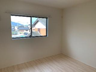 【寝室】 | （仮）スターテラスⅡ稲岡町1LDK/2LDK | 寝室（イメージ）