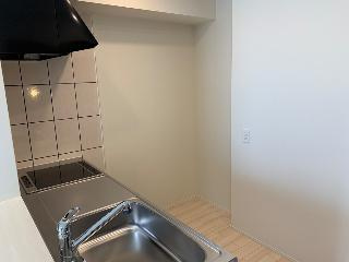 【キッチン】 | （仮）スターテラスⅡ稲岡町1LDK/2LDK | キッチン（イメージ）