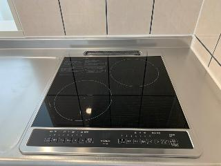 【キッチン】 | （仮）スターテラスⅡ稲岡町1LDK/2LDK | キッチン（イメージ）