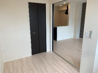 【内装】 | （仮）スターテラスⅡ稲岡町1LDK/2LDK | 室内（イメージ）