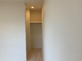 【収納】 | （仮）スターテラスⅡ稲岡町1LDK/2LDK | 収納（イメージ）