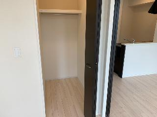 【収納】 | （仮）スターテラスⅡ稲岡町1LDK/2LDK | 収納（イメージ）