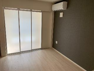 【居間・リビング】 | （仮）スターテラスⅡ稲岡町1LDK/2LDK | リビング（イメージ）