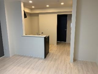 【居間・リビング】 | （仮）スターテラスⅡ稲岡町1LDK/2LDK | リビング（イメージ）