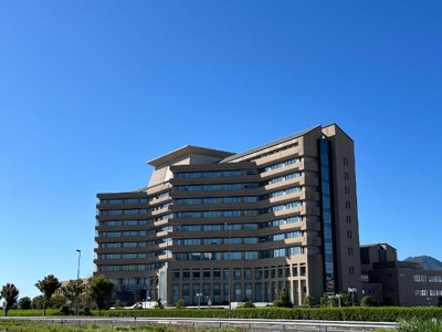 【周辺】 | （仮）スターテラスⅡ稲岡町1LDK/2LDK | 島根県立中央病院まで2,912ｍ