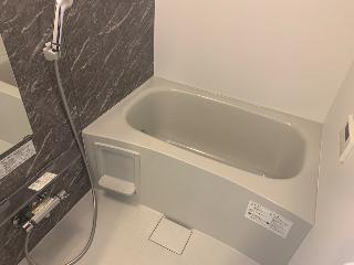 【浴室】 | （仮）スターテラスⅡ稲岡町1LDK/2LDK | バス（イメージ）