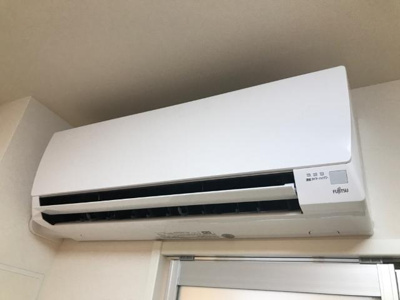 【設備】 | （仮）ユニヴァリィⅡ　Ｋ大津町1LDK／1LDK | 室内設備（イメージ）