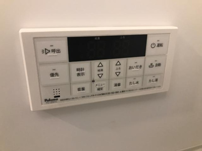 【設備】 | （仮）ユニヴァリィⅡ　Ｋ大津町1LDK／1LDK | 室内設備（イメージ）