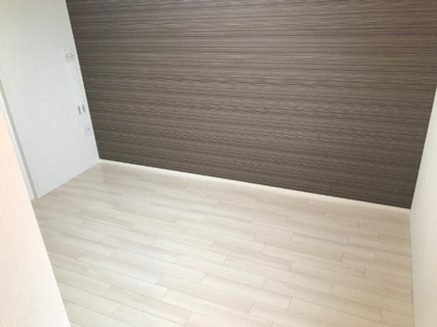 【玄関】 | （仮）ユニヴァリィⅡ　Ｋ大津町1LDK／1LDK | 玄関（イメージ）