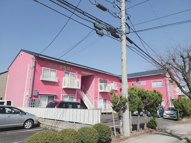 パレス宝昇苑１の画像