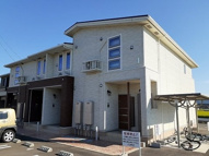 ルミエール応神Ⅰの画像